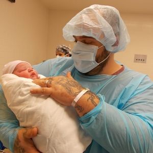 Meet your Posher, Justin